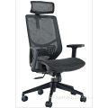 Sprzedaż hurtowa Ergonomiczne plastikowe obrotowe krzesło treningowe krzesło konferencyjne